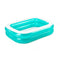 Bestway Blue Rectangular Pool - Classic & Practical Pool for Summer Fun