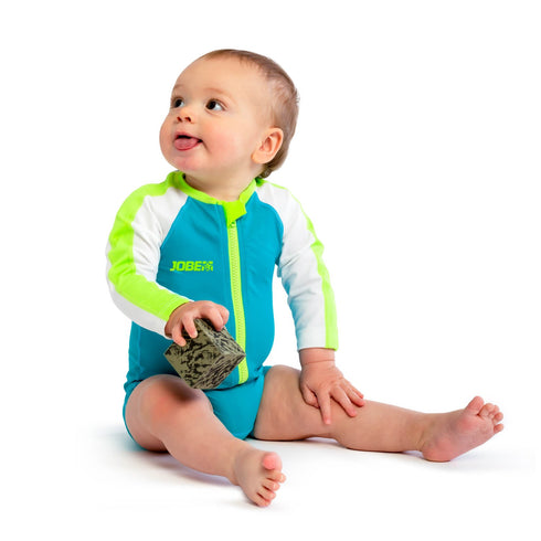 Jobe Rash Suit Full UV Protection Suit for Surf