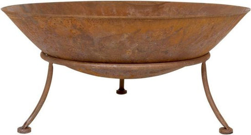 La Hacienda Ipata Firepit - Modern Design for Outdoor Gatherings