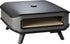 Cozze 17-Inch Gas Pizza Oven 42cm - Spacious Gas-Powered Pizza Oven