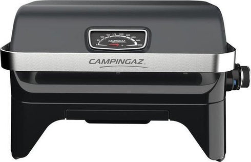 Campingaz Attitude 2Go CV Portable Grill - Compact Grill for On-the-Go Barbecues