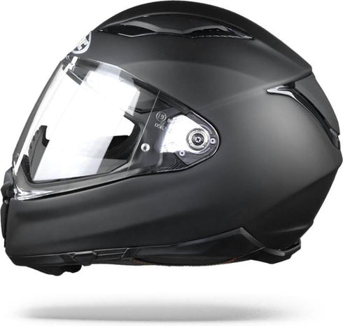 Hjc Helmets F70 Solid Semi Flat