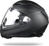 Hjc Helmets F70 Solid Semi Flat