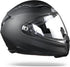 Hjc Helmets F70 Solid Semi Flat