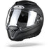 Hjc Helmets F70 Solid Semi Flat