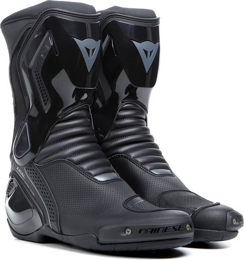 Dainese Nexus 2 Air Motorlaarzen Zwart Eu