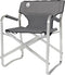 Coleman Deck Camping Chair - Elevated Chair for Outdoor Comfort
