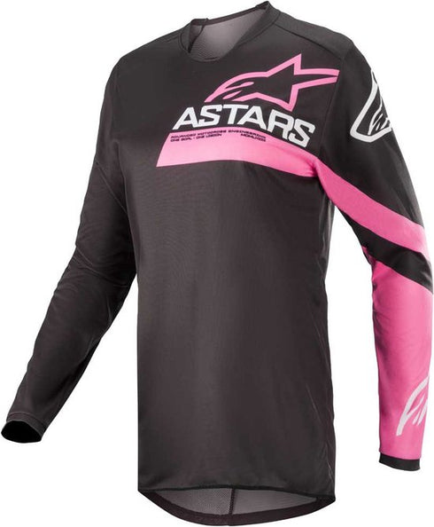 Alpinestars Stella Fluid Chaser Long Sleeve Shirt Women