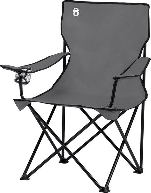 Coleman Standard Quad Camping Chair - Durable & Portable Seating