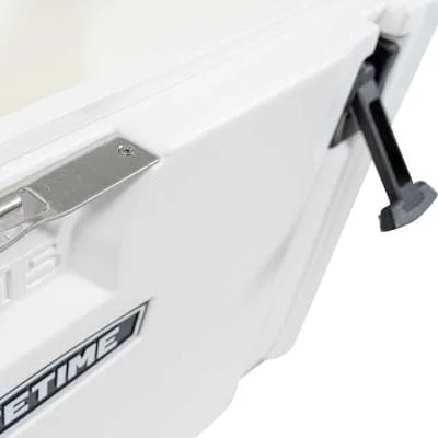 Lifetime Cooler Arctic White