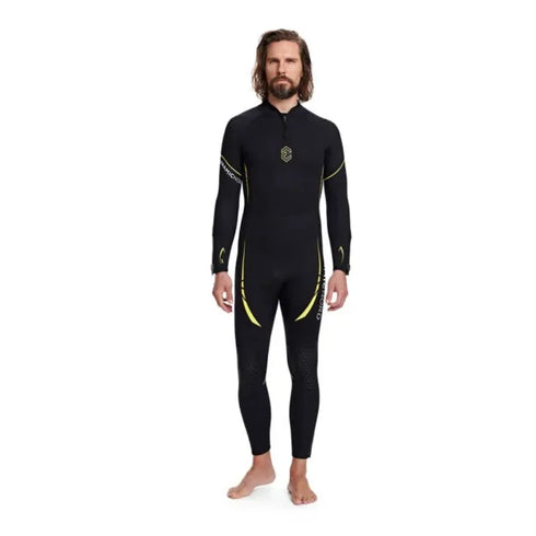 DYNAMIC NORD FULLSUIT MEN 3MM SL-31
