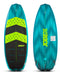 Jobe Pace Wakesurfer 2023 Beginner Wakesurf Board with Grip.