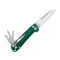 Leatherman FREE K2 Multi-Tool - Versatile Everyday Carry Tool for All Tasks