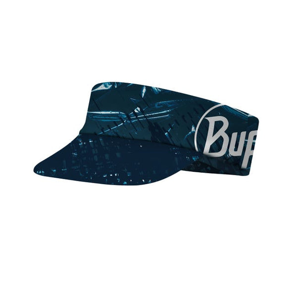 Buff Pack Run Visor Xcross SS22
