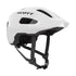 Scott Supra Junior kids bike helmet, white, view 1