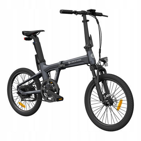 ADO Air 20S Folding E-Bike Revolution 35KMH