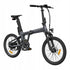 ADO Air 20S Folding E-Bike Revolution 35KMH