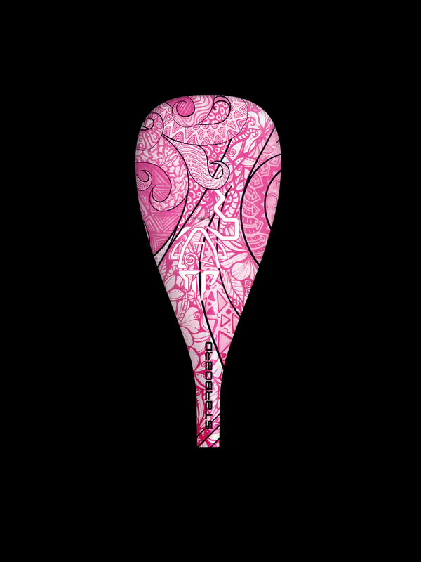 2022 ENDURO TIKI TECH SUN M / 26MM 2 PCS ADJ CARBON S40