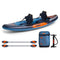 Jobe Gama Inflatable Kayak Easy-Pack Kayak for Touring