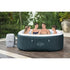 Bestway AirJet Spa Ibiza 180x66 - Luxurious Inflatable Hot Tub for Relaxation