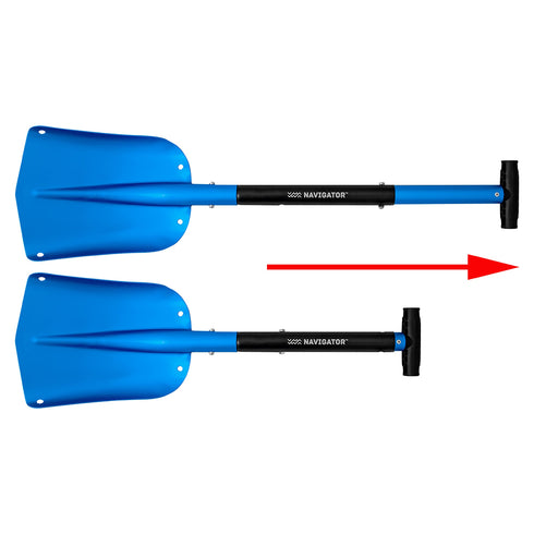 ARB Shovel Buddy With Bag