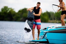 RONIX BOOTS - DIVIDE - STAGE 1 - Black