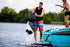 RONIX BOOTS - DIVIDE - STAGE 1 - Black