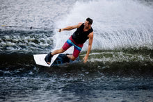 RONIX BOOTS - DIVIDE - STAGE 1 - Black