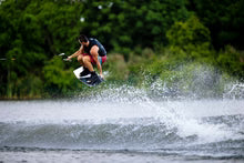 RONIX BOOTS - DIVIDE - STAGE 1 - Black