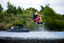 RONIX BOOTS - DIVIDE - STAGE 1 - Black