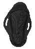 Ronix Anthem Strap Wakeboard Boots Black product view 4