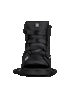 Ronix Anthem Strap Wakeboard Boots Black product view 3