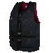 Ronix Supernova Women's Capella 3.0 CGA Vest Black product view 3