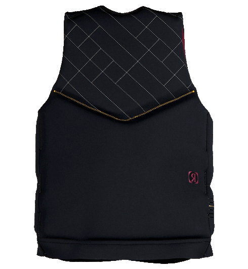 Ronix Supernova Women's Capella 3.0 CGA Vest Black product view 6