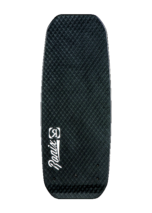 Ronix Rove Karver Wakeskate Maple White Black product view 3