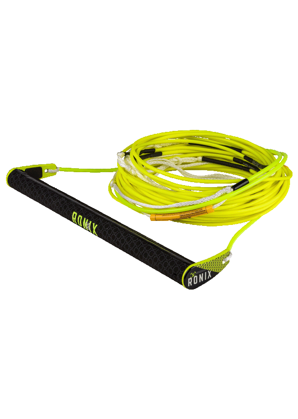 Ronix Combo 6.0 Wakeboard Rope Yellow product view 1