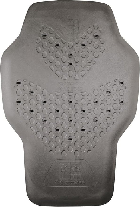 Ixon Ixprobfb2 Level 2 Insertable Back Protector