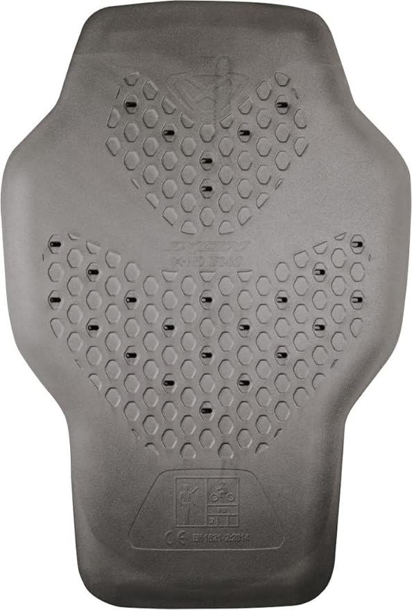 Ixon Ixprobfb2 Level 2 Insertable Back Protector