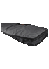 Ronix Dempsey Padded Surf Case Charcoal Orange product view 4