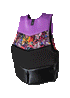 Ronix Daydream Women's CGA Life Vest Lavender Floral product view 4