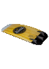 Ronix Rove Karver Wakeskate Maple White Black product view 4
