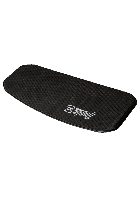 Ronix Rove Karver Wakeskate Maple White Black product view 5