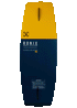 Ronix Electric Collective Wakeskate Navy Mustard product view 3