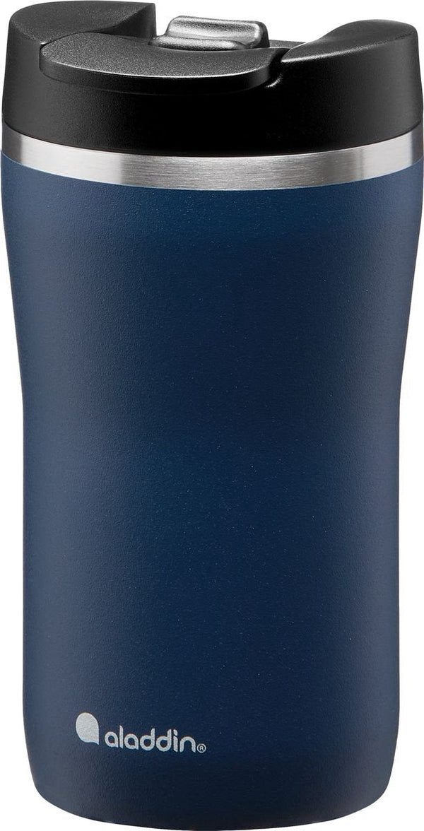 Aladdin Café Leak Lock Thermal Mug 0.25L - Compact & Secure Mug for Daily Commutes