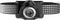 Ledlenser SEO7R Black Headlamp LED - Durable & Rechargeable Headlamp for Night Adventures