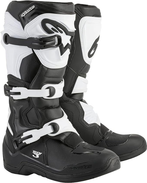 Alpinestars UnisexAdult Tech 3 Boots