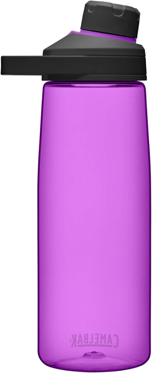 CamelBak Chute Mag 25oz Bottle with Tritan Renew - Compact and Leak-Proof Hydration
