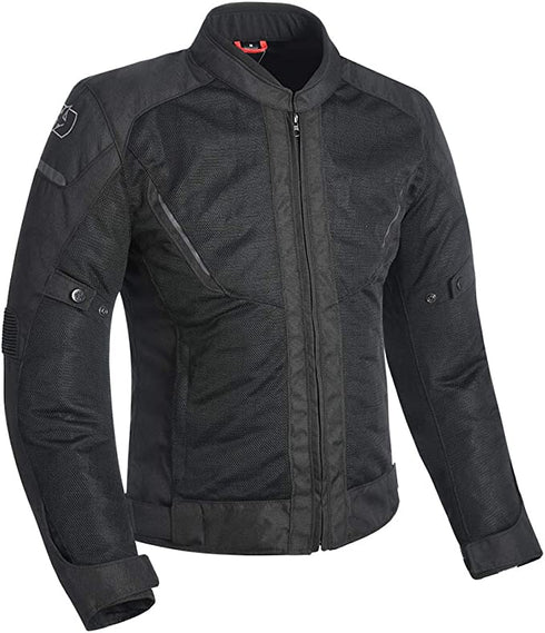 Delta 1.0 MS Air Jkt Stealth