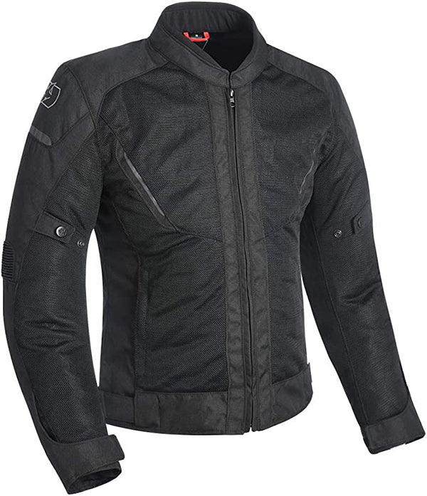 Delta 1.0 MS Air Jkt Stealth