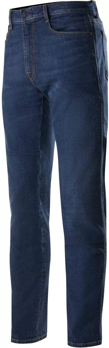 Alpinestars Men's Copper 2 Denim Motorcycle Pant